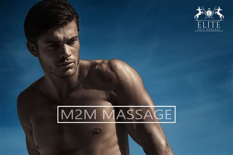 m2m massage